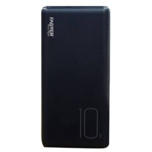 Faster Classic Power Bank J11 (10000mAh)