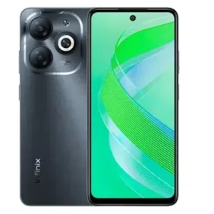 Infinix Smart  8 Plus