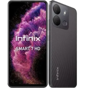 Infinix Smart 7 HD
